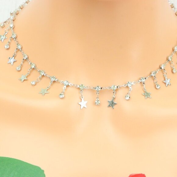 "Minimalist & Elegant Necklace Chain – Perfect for Women & Girls | UNVRC1312 - Picture 8 of 10